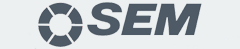he company logo of STS customer SEM
