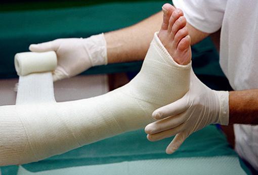 Bad injuries can result in employees being off work for weeks or months.
