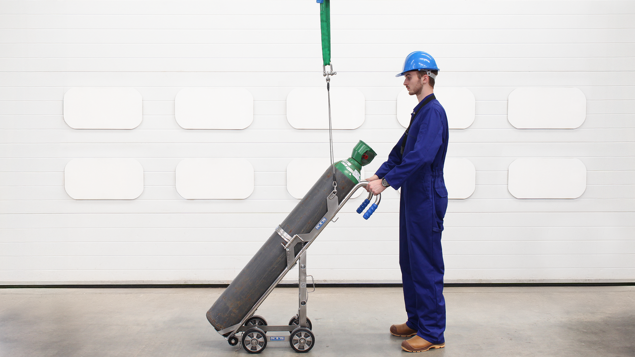 Gas Cylinder Welding Trolley 250 Kg WLL - Perth | Perth Gas Cylinder Welding Trolley 250 Kg WLL - Perth | Perth