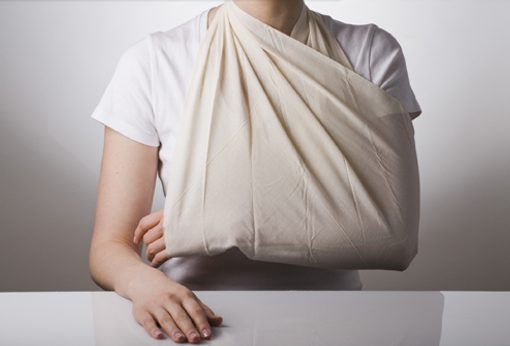 Any injury means lost time and reduces employee moral.