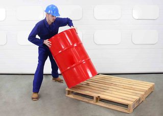 Drum Handling Safety, Tips and Procedures | Full Breakdown | STS