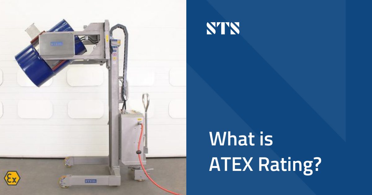 Understanding ATEX Ratings: What They Mean for Your Business